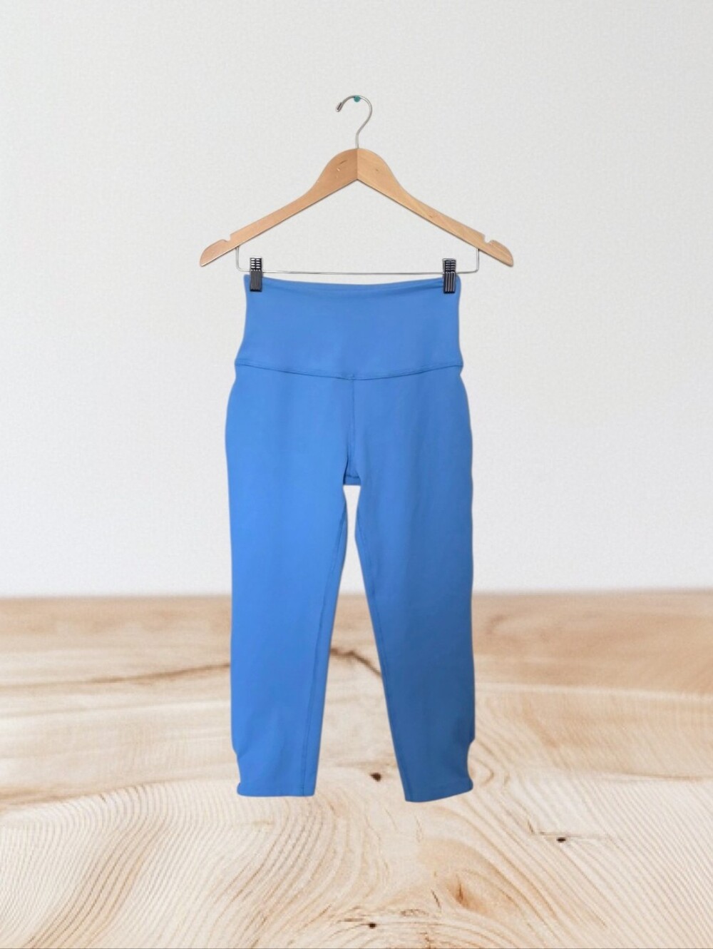 Kate Spade X Beyond Yoga Capri Leggings